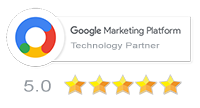 Google Marketing Platform Technology Partner